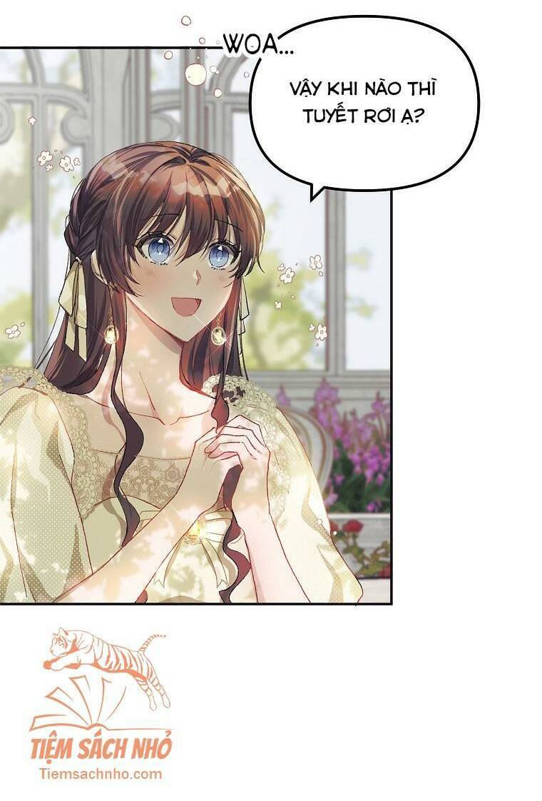 Quãng Đời Còn Lại Của Nữ Phụ Yểu Mệnh Chap 11 - Next Chap 12
