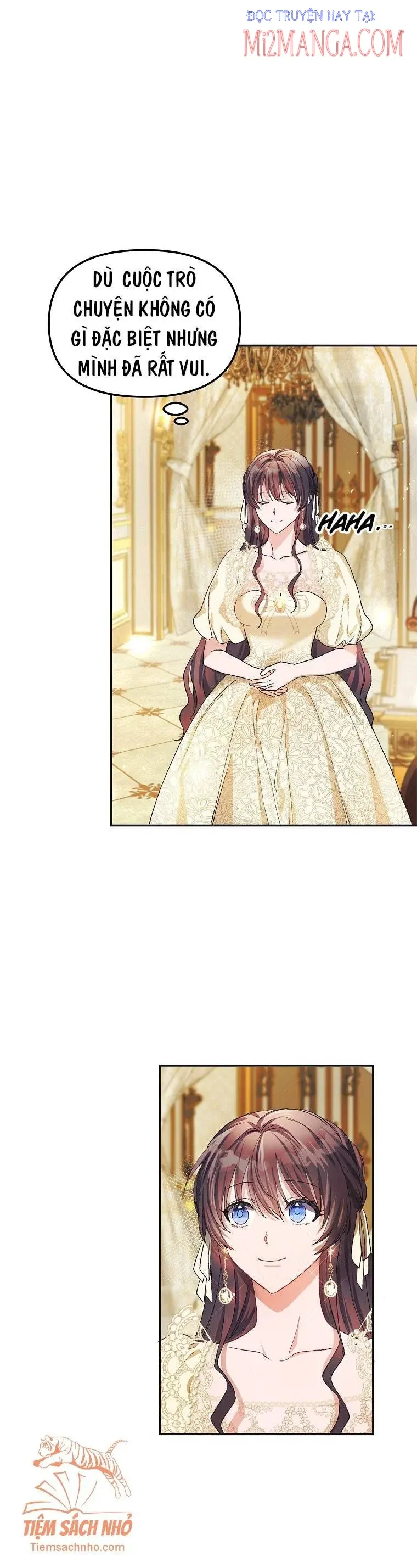 Quãng Đời Còn Lại Của Nữ Phụ Yểu Mệnh Chap 115 - Next Chap 116