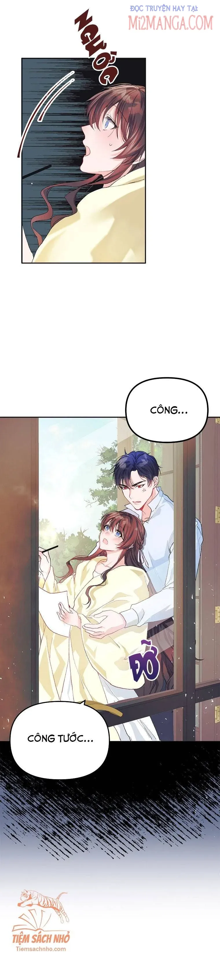 Quãng Đời Còn Lại Của Nữ Phụ Yểu Mệnh Chap 115 - Next Chap 116