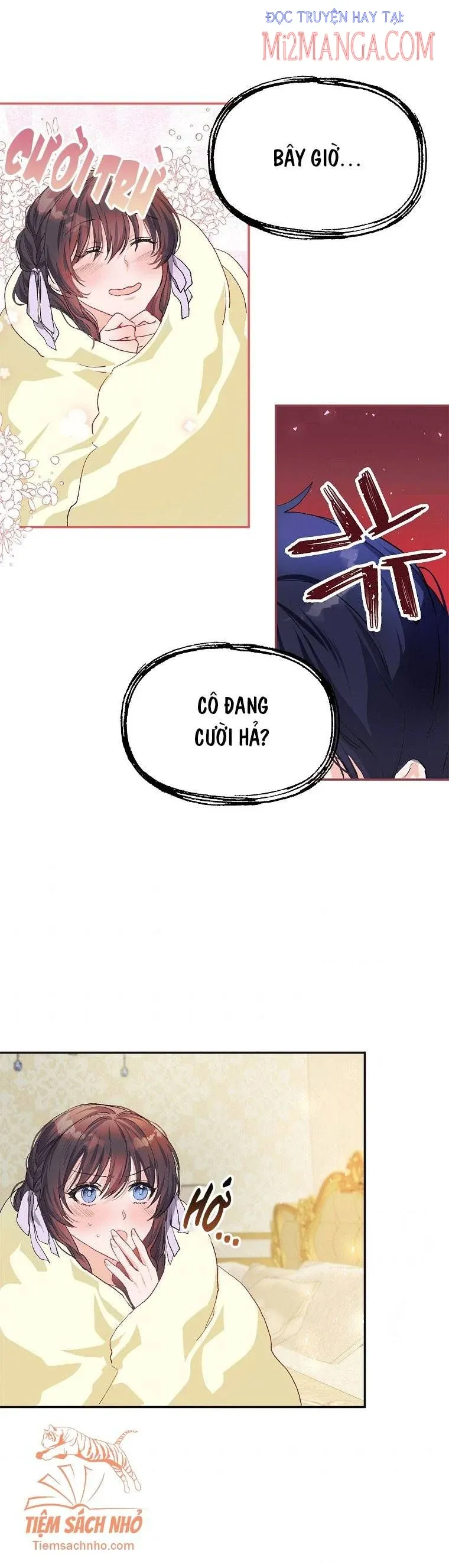 Quãng Đời Còn Lại Của Nữ Phụ Yểu Mệnh Chap 115 - Next Chap 116