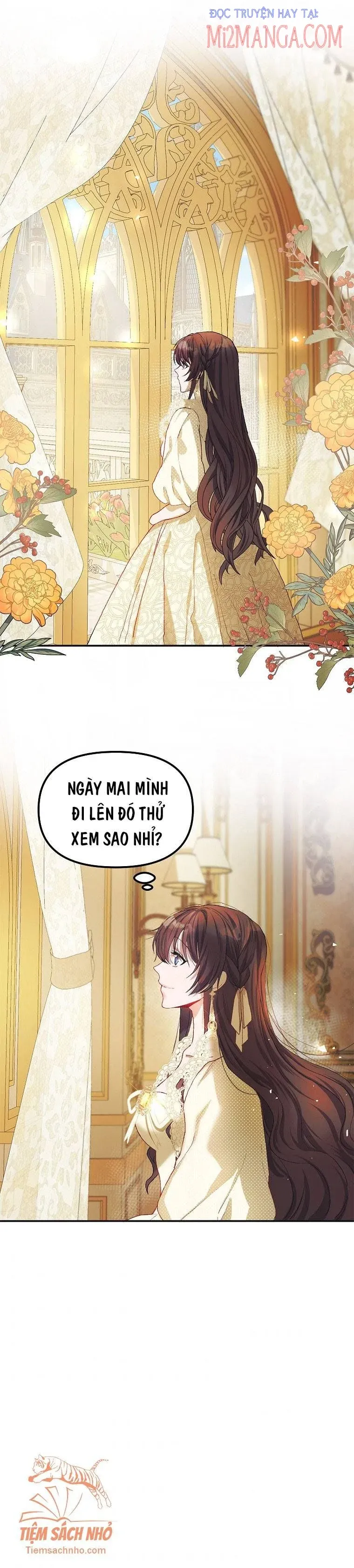 Quãng Đời Còn Lại Của Nữ Phụ Yểu Mệnh Chap 115 - Next Chap 116