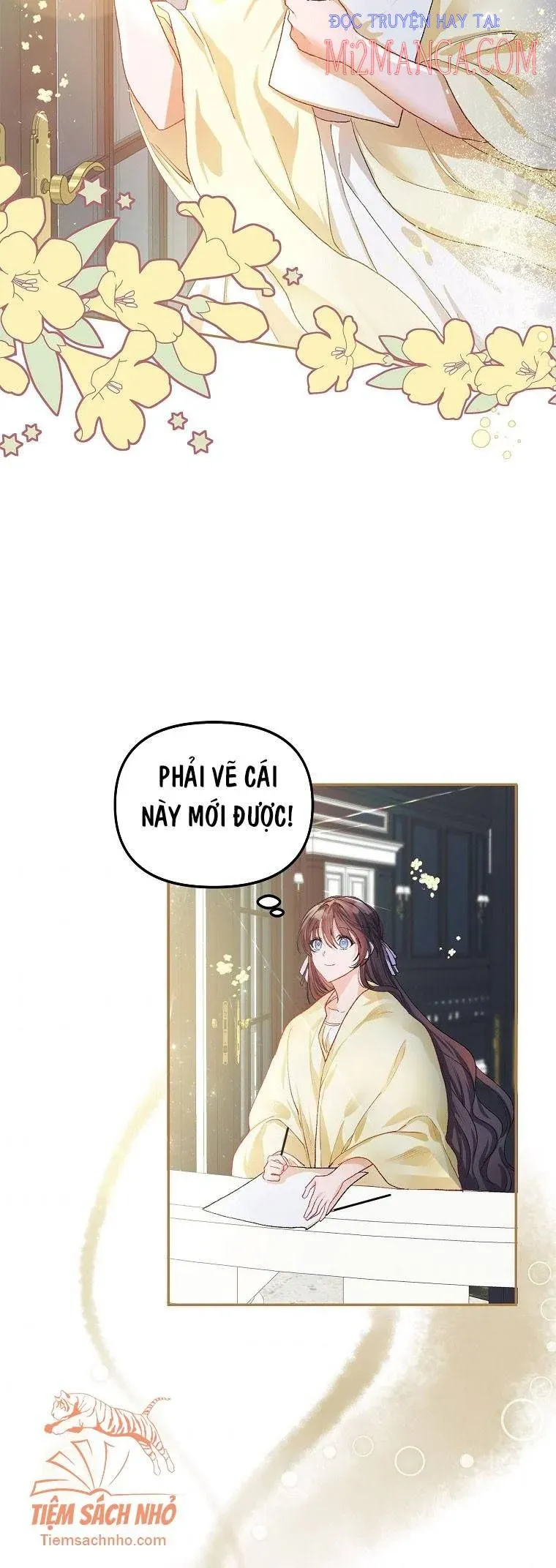 Quãng Đời Còn Lại Của Nữ Phụ Yểu Mệnh Chap 115 - Next Chap 116