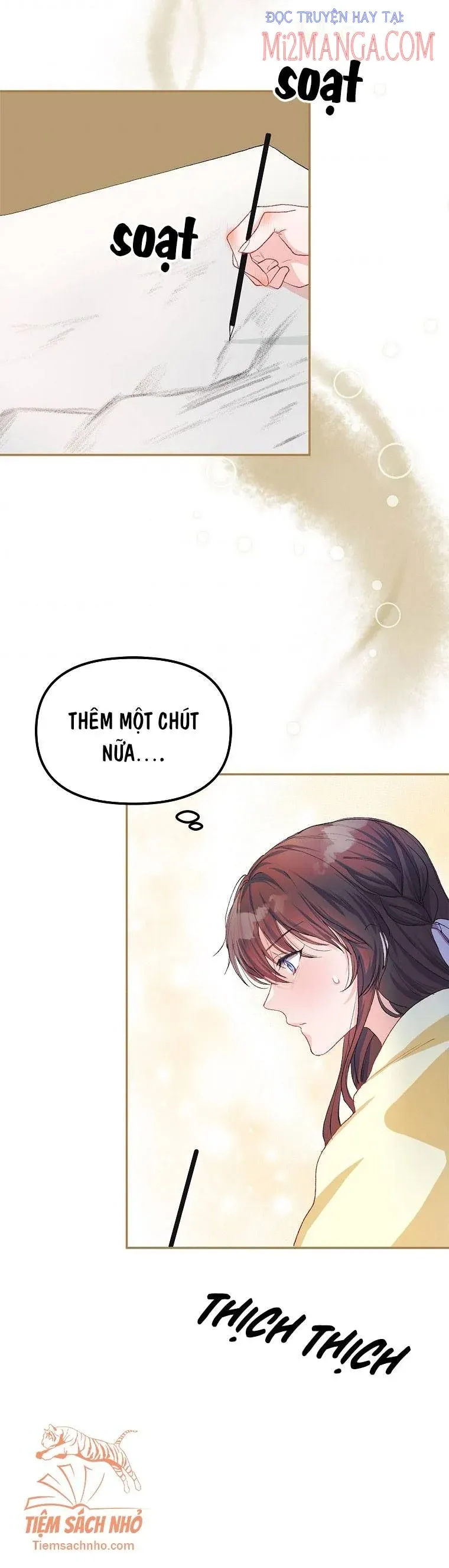 Quãng Đời Còn Lại Của Nữ Phụ Yểu Mệnh Chap 115 - Next Chap 116