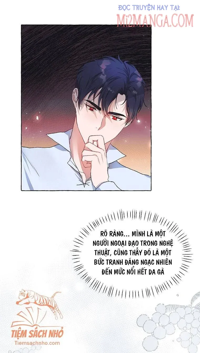 Quãng Đời Còn Lại Của Nữ Phụ Yểu Mệnh Chap 125 - Next Chap 126