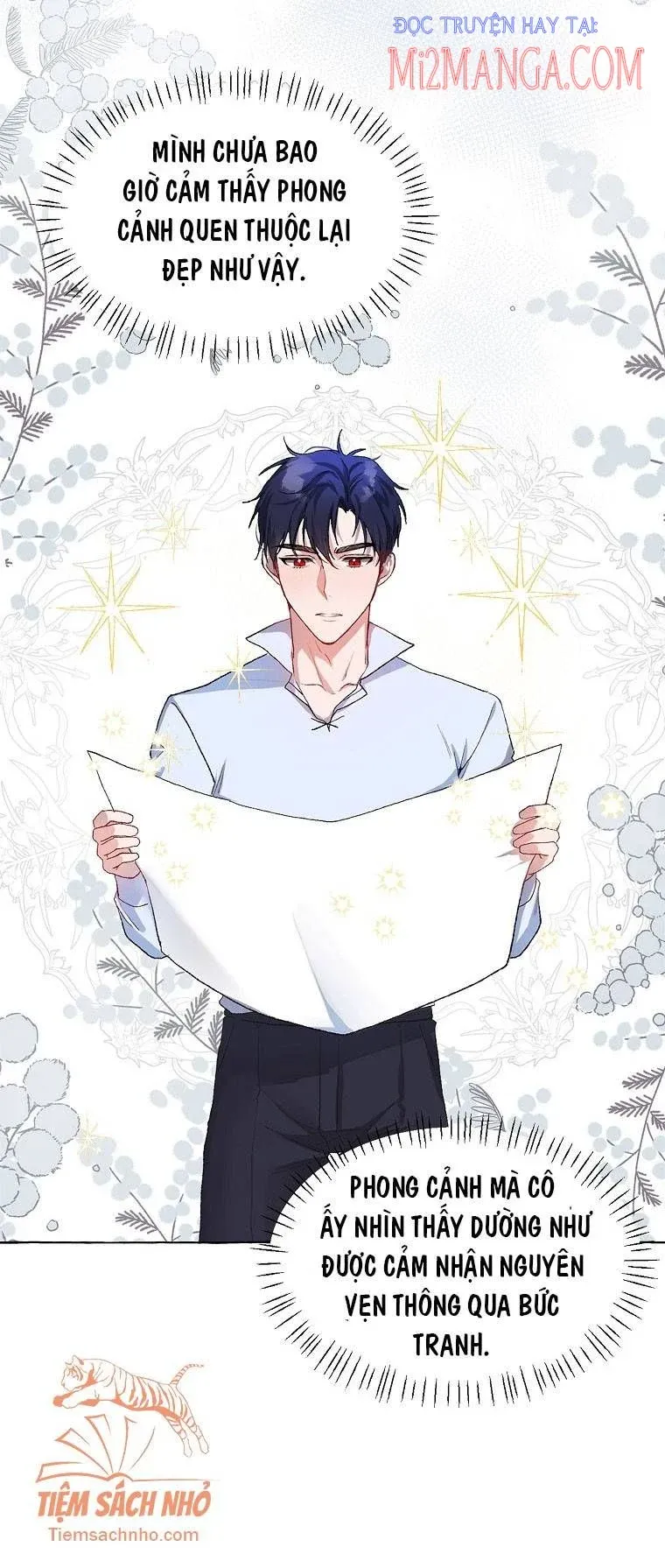 Quãng Đời Còn Lại Của Nữ Phụ Yểu Mệnh Chap 125 - Next Chap 126