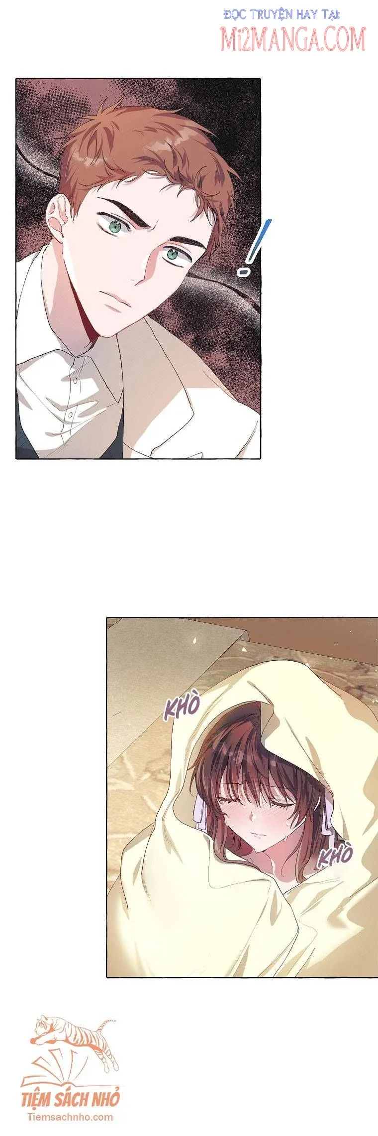 Quãng Đời Còn Lại Của Nữ Phụ Yểu Mệnh Chap 125 - Next Chap 126