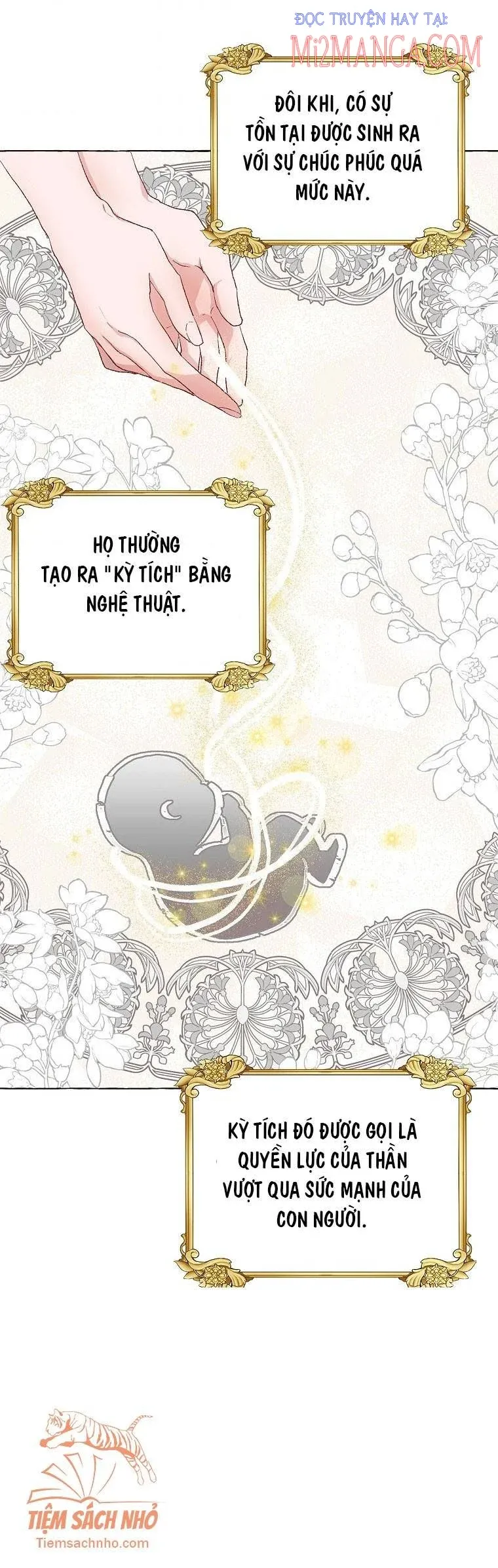 Quãng Đời Còn Lại Của Nữ Phụ Yểu Mệnh Chap 125 - Next Chap 126