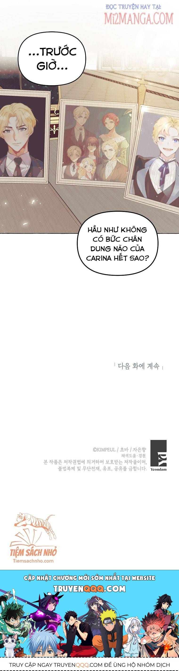 Quãng Đời Còn Lại Của Nữ Phụ Yểu Mệnh Chap 135 - Next Chap 136