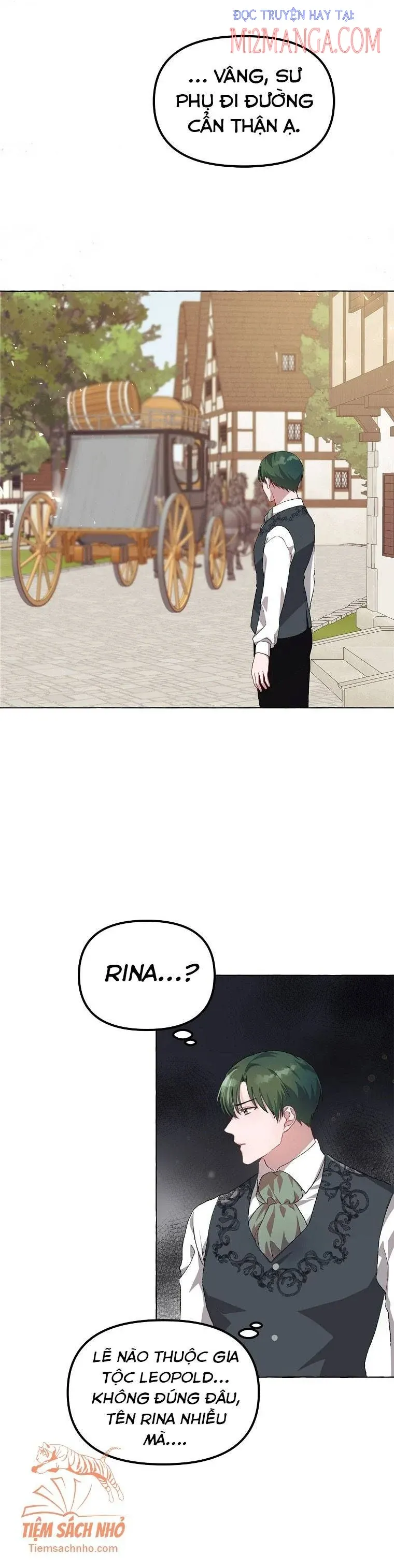 Quãng Đời Còn Lại Của Nữ Phụ Yểu Mệnh Chap 135 - Next Chap 136