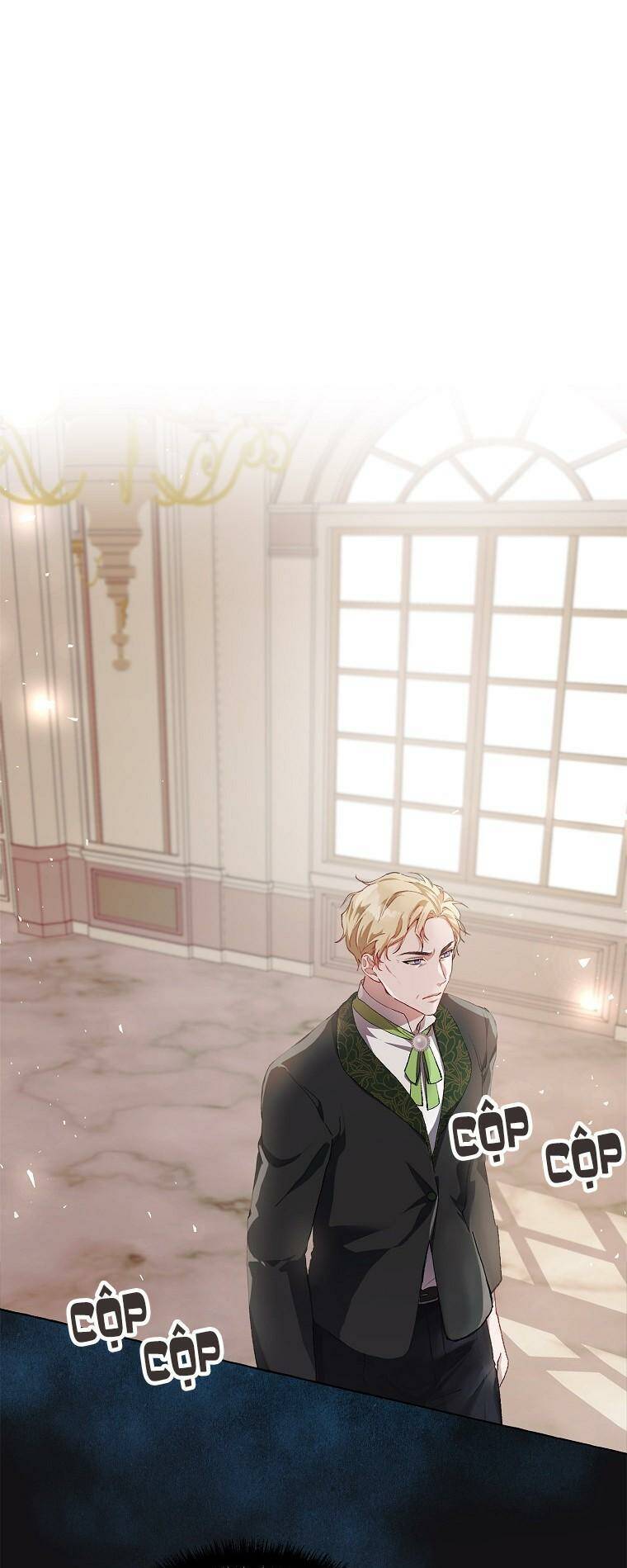 Quãng Đời Còn Lại Của Nữ Phụ Yểu Mệnh Chap 14 - Next Chap 15