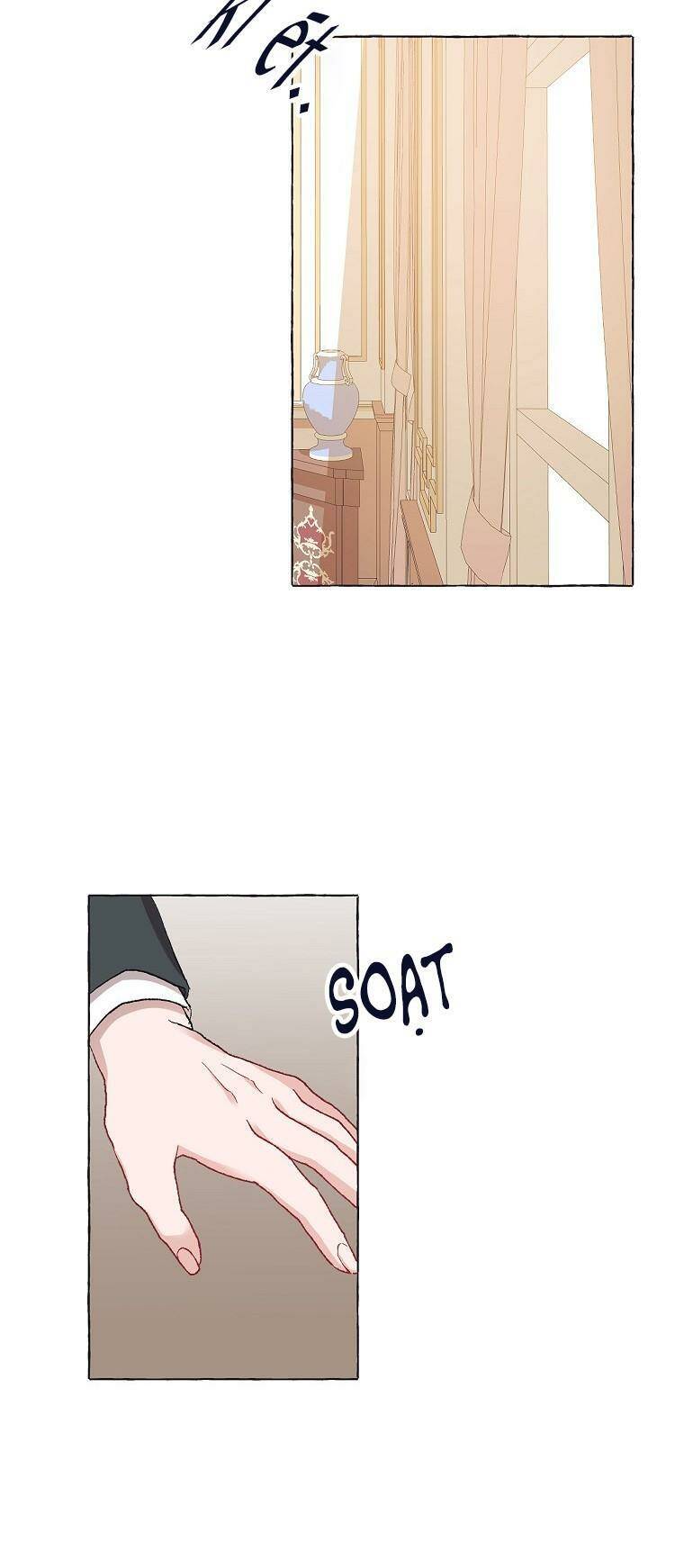 Quãng Đời Còn Lại Của Nữ Phụ Yểu Mệnh Chap 14 - Next Chap 15