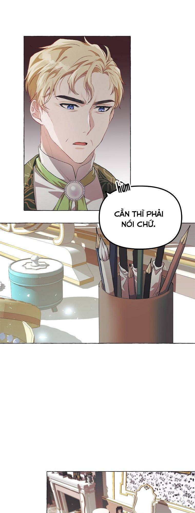 Quãng Đời Còn Lại Của Nữ Phụ Yểu Mệnh Chap 14 - Next Chap 15