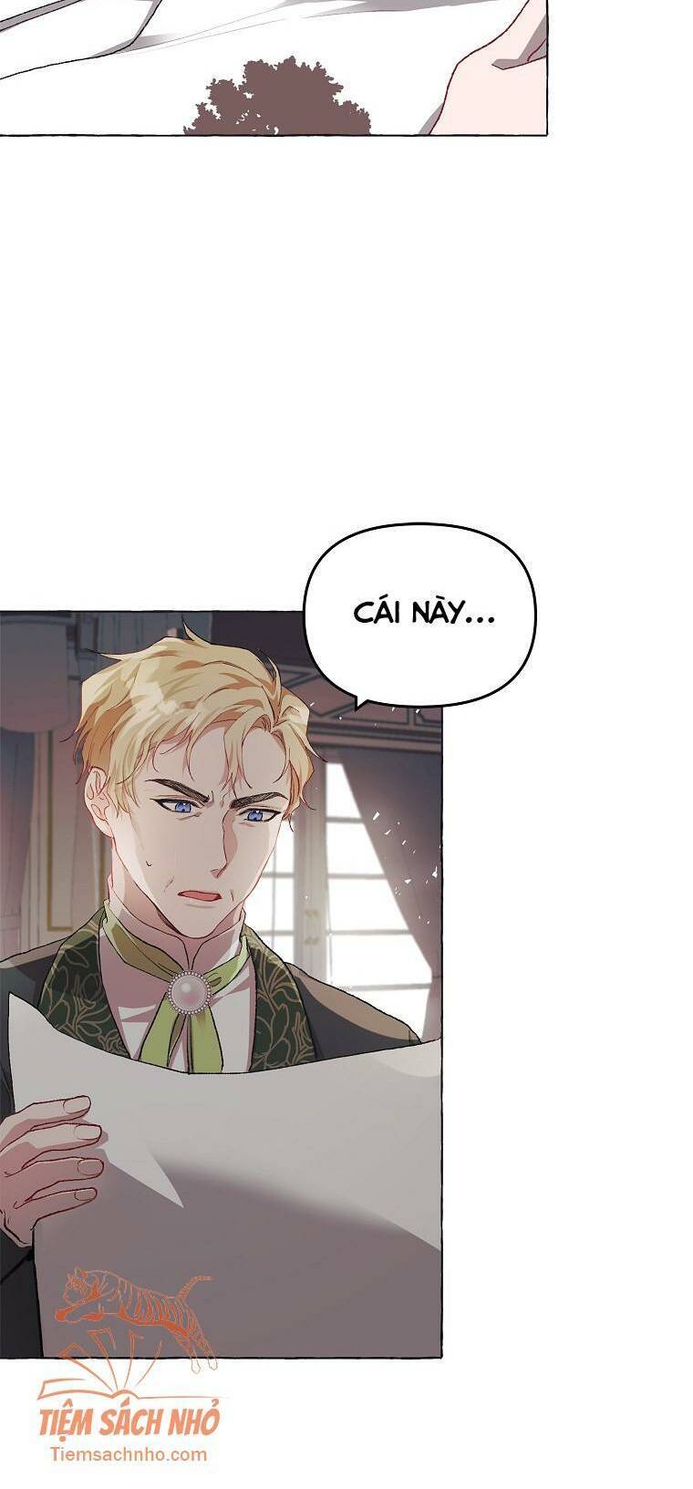 Quãng Đời Còn Lại Của Nữ Phụ Yểu Mệnh Chap 14 - Next Chap 15