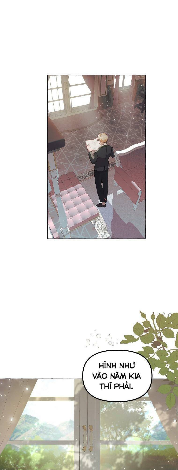 Quãng Đời Còn Lại Của Nữ Phụ Yểu Mệnh Chap 14 - Next Chap 15