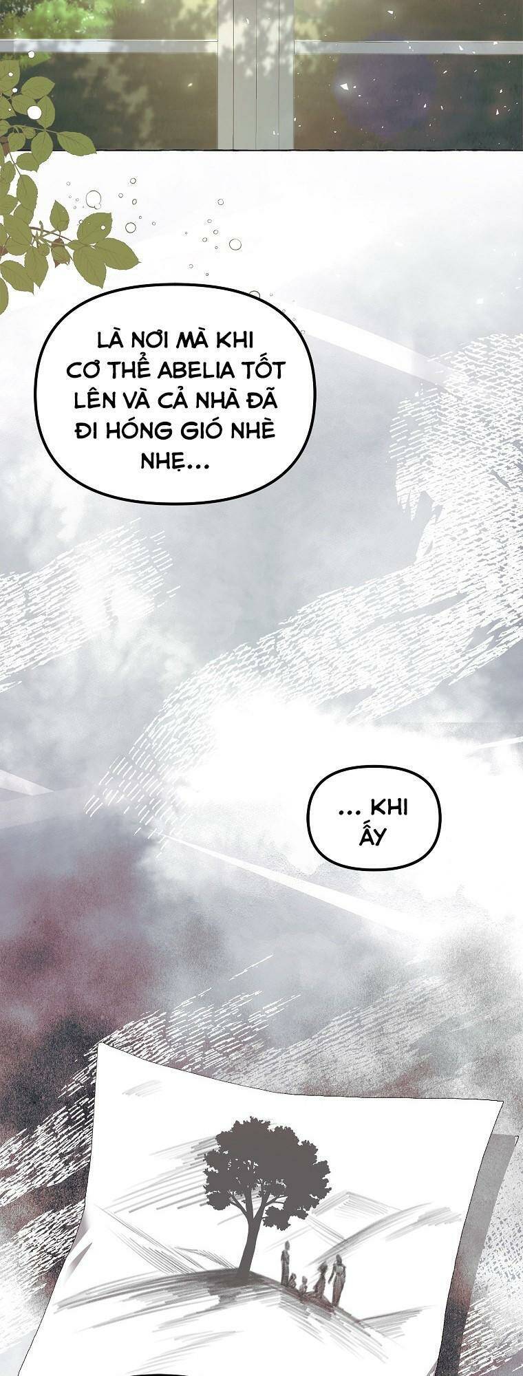 Quãng Đời Còn Lại Của Nữ Phụ Yểu Mệnh Chap 14 - Next Chap 15