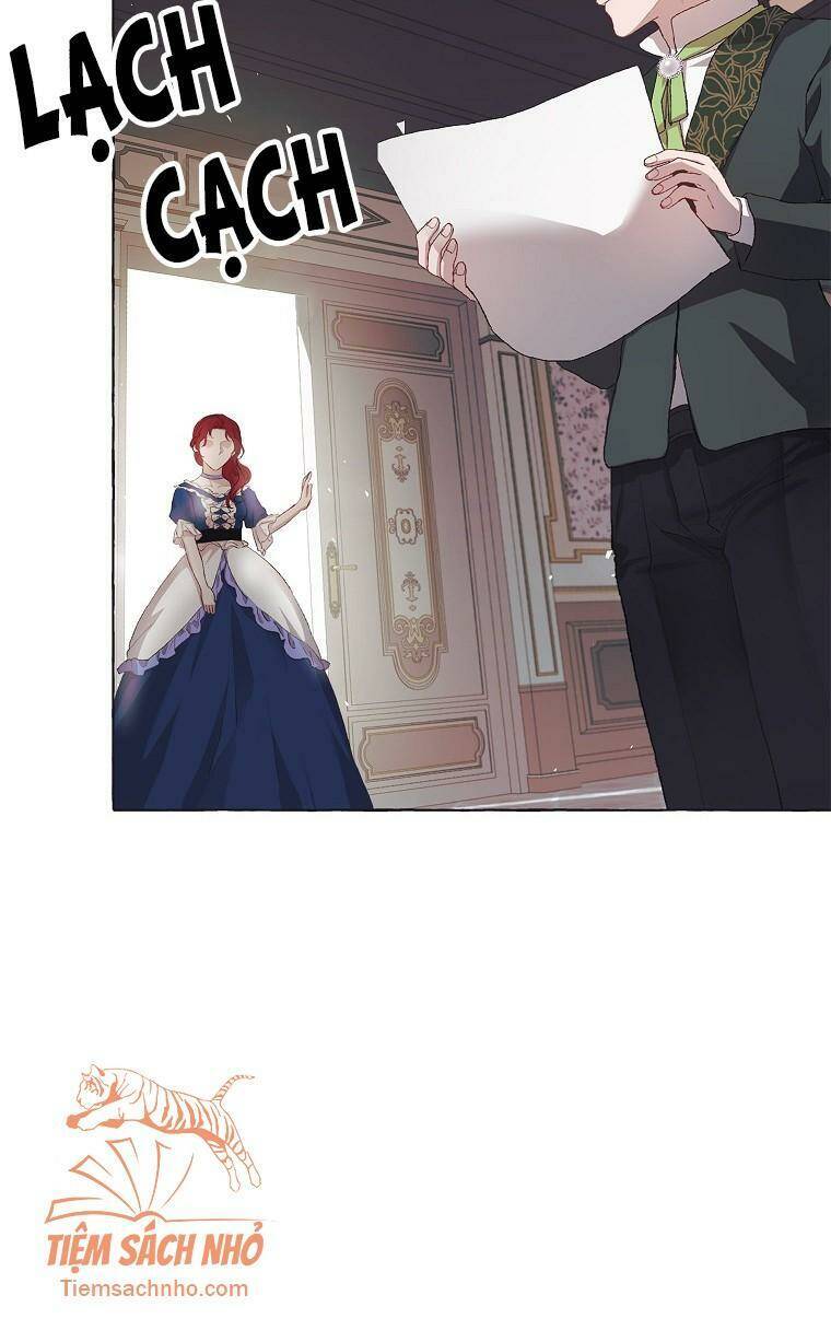 Quãng Đời Còn Lại Của Nữ Phụ Yểu Mệnh Chap 14 - Next Chap 15