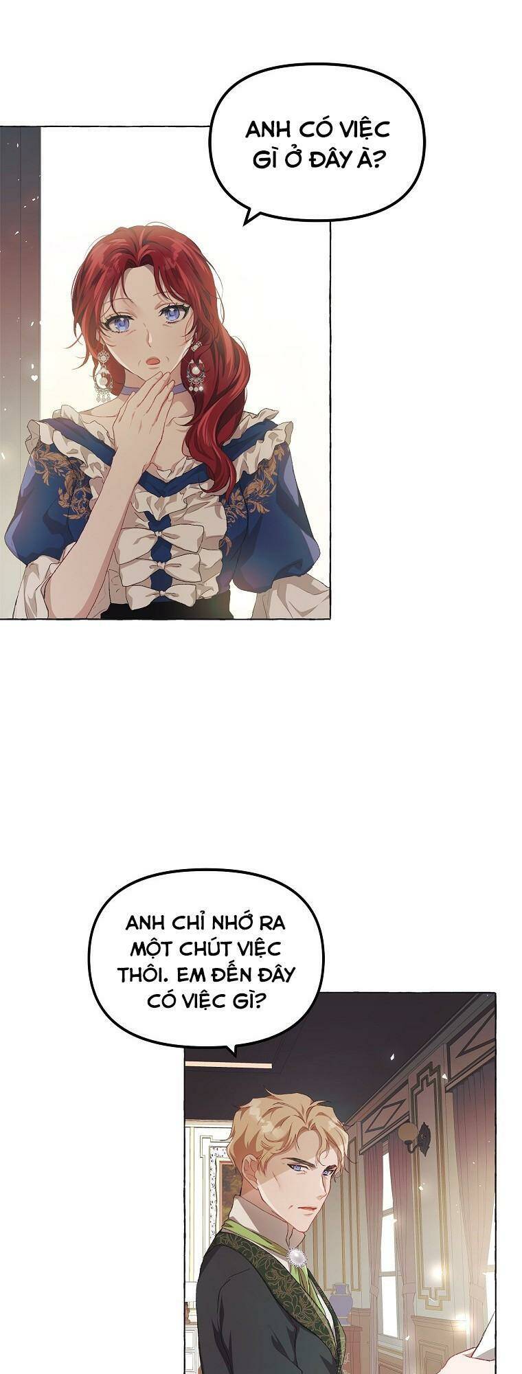 Quãng Đời Còn Lại Của Nữ Phụ Yểu Mệnh Chap 14 - Next Chap 15