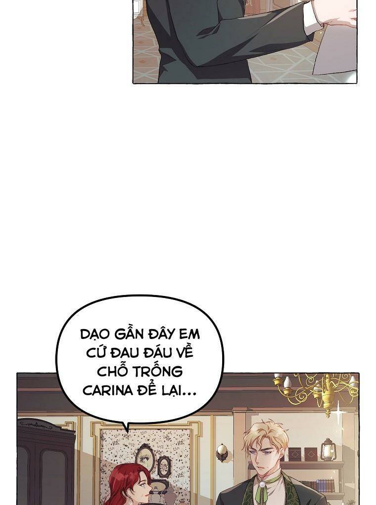 Quãng Đời Còn Lại Của Nữ Phụ Yểu Mệnh Chap 14 - Next Chap 15