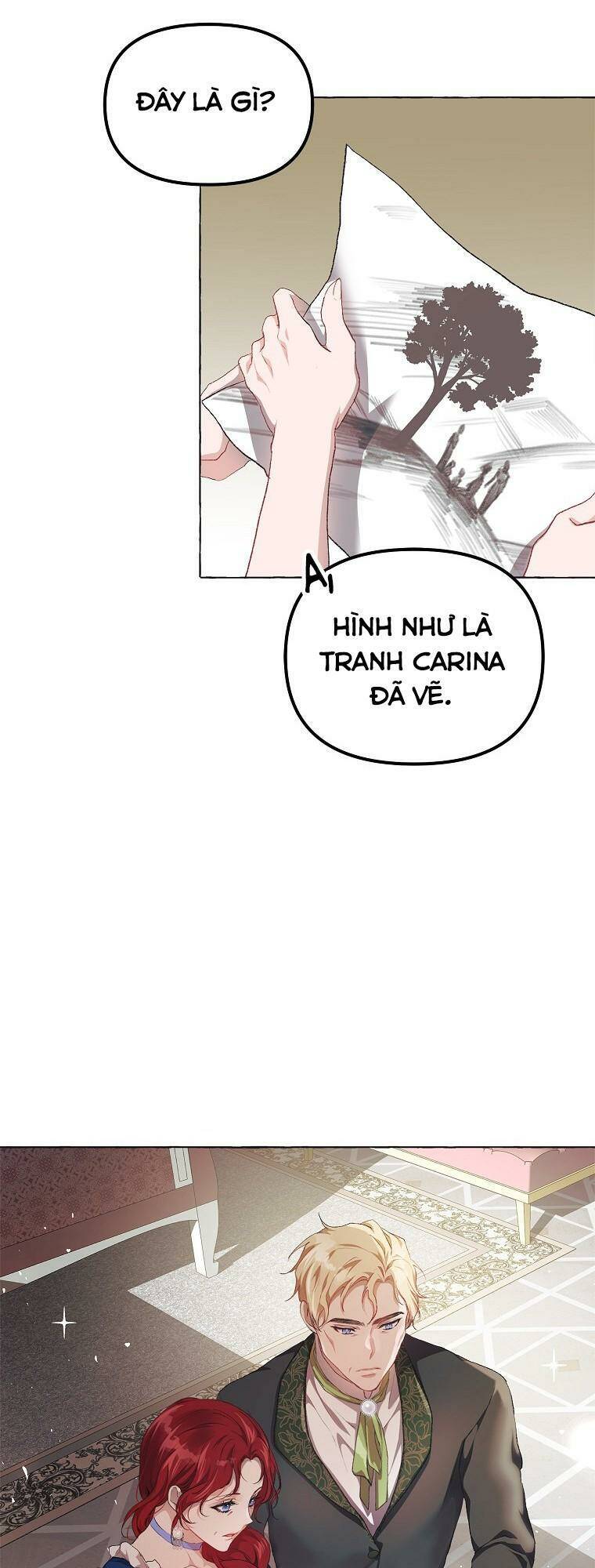 Quãng Đời Còn Lại Của Nữ Phụ Yểu Mệnh Chap 14 - Next Chap 15