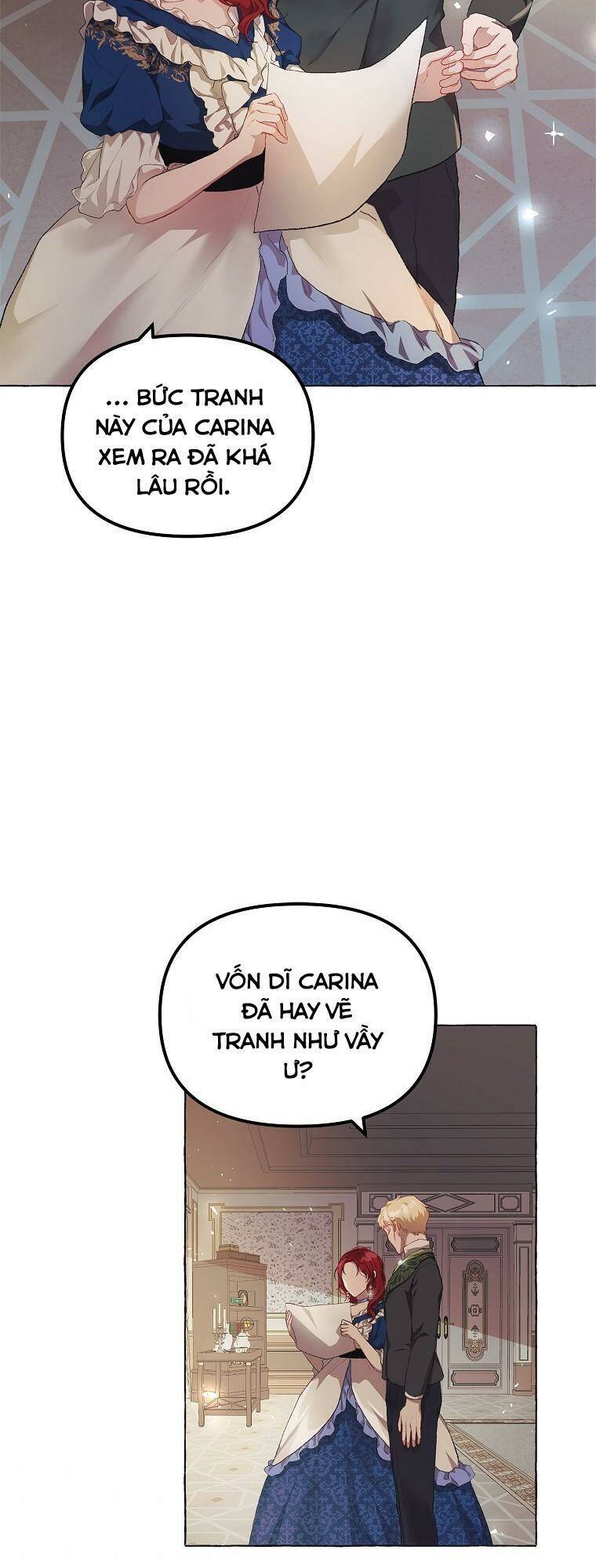 Quãng Đời Còn Lại Của Nữ Phụ Yểu Mệnh Chap 14 - Next Chap 15