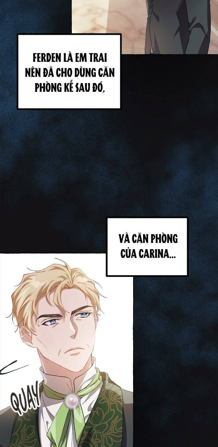 Quãng Đời Còn Lại Của Nữ Phụ Yểu Mệnh Chap 14 - Next Chap 15