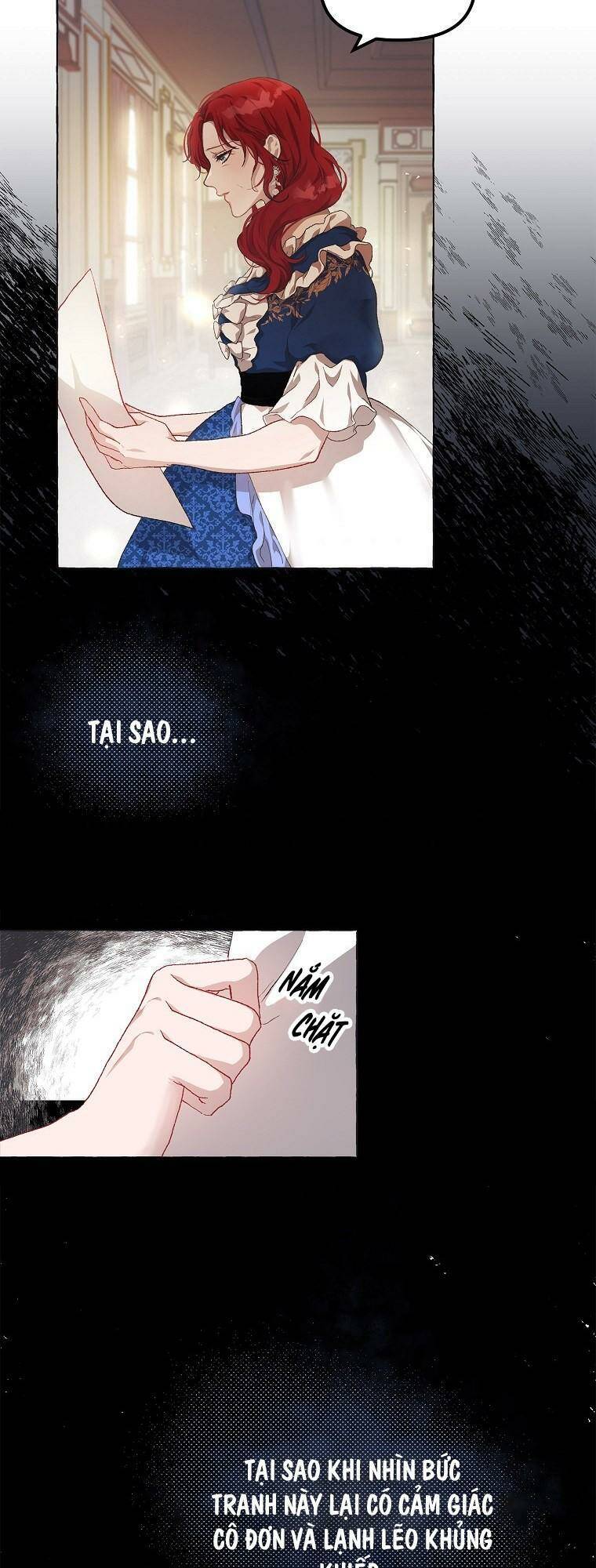 Quãng Đời Còn Lại Của Nữ Phụ Yểu Mệnh Chap 14 - Next Chap 15