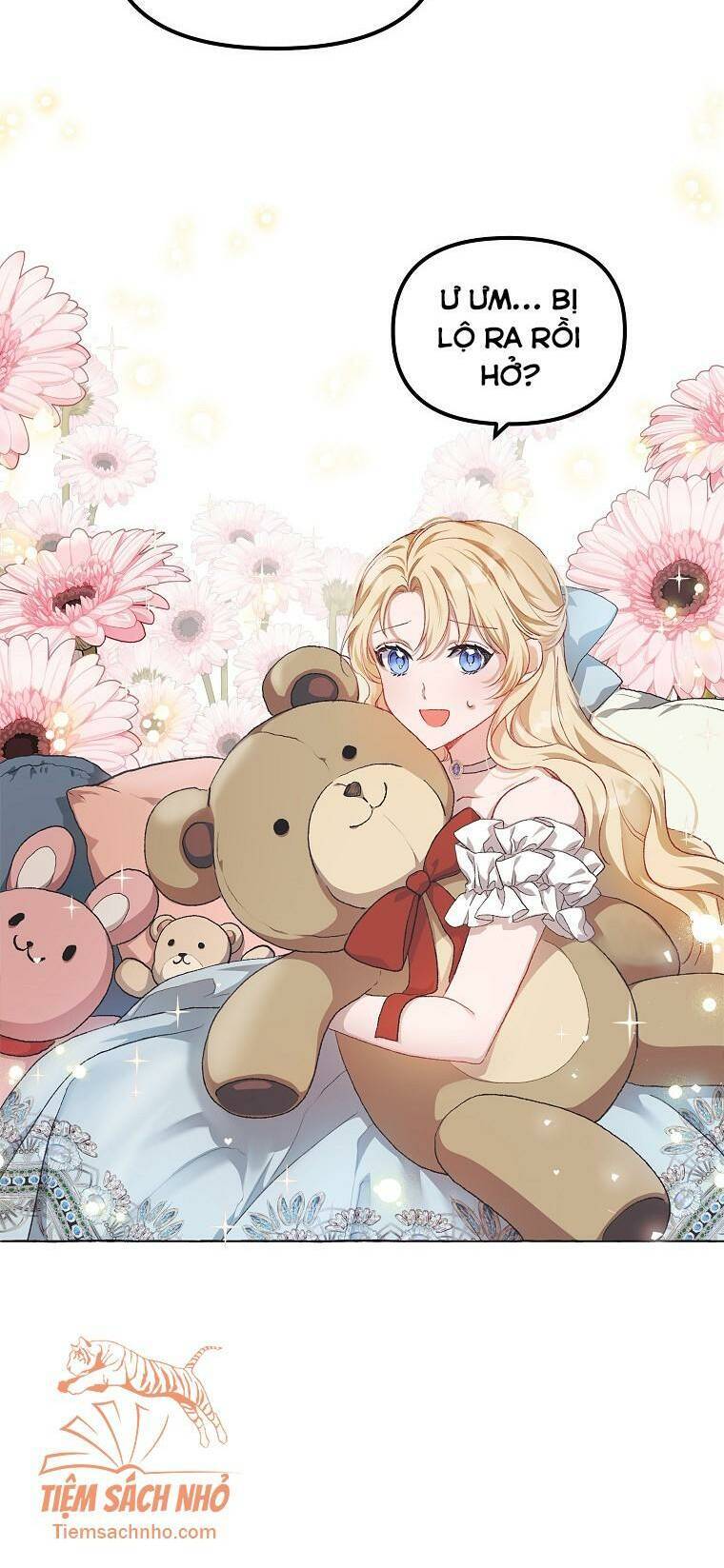 Quãng Đời Còn Lại Của Nữ Phụ Yểu Mệnh Chap 14 - Next Chap 15