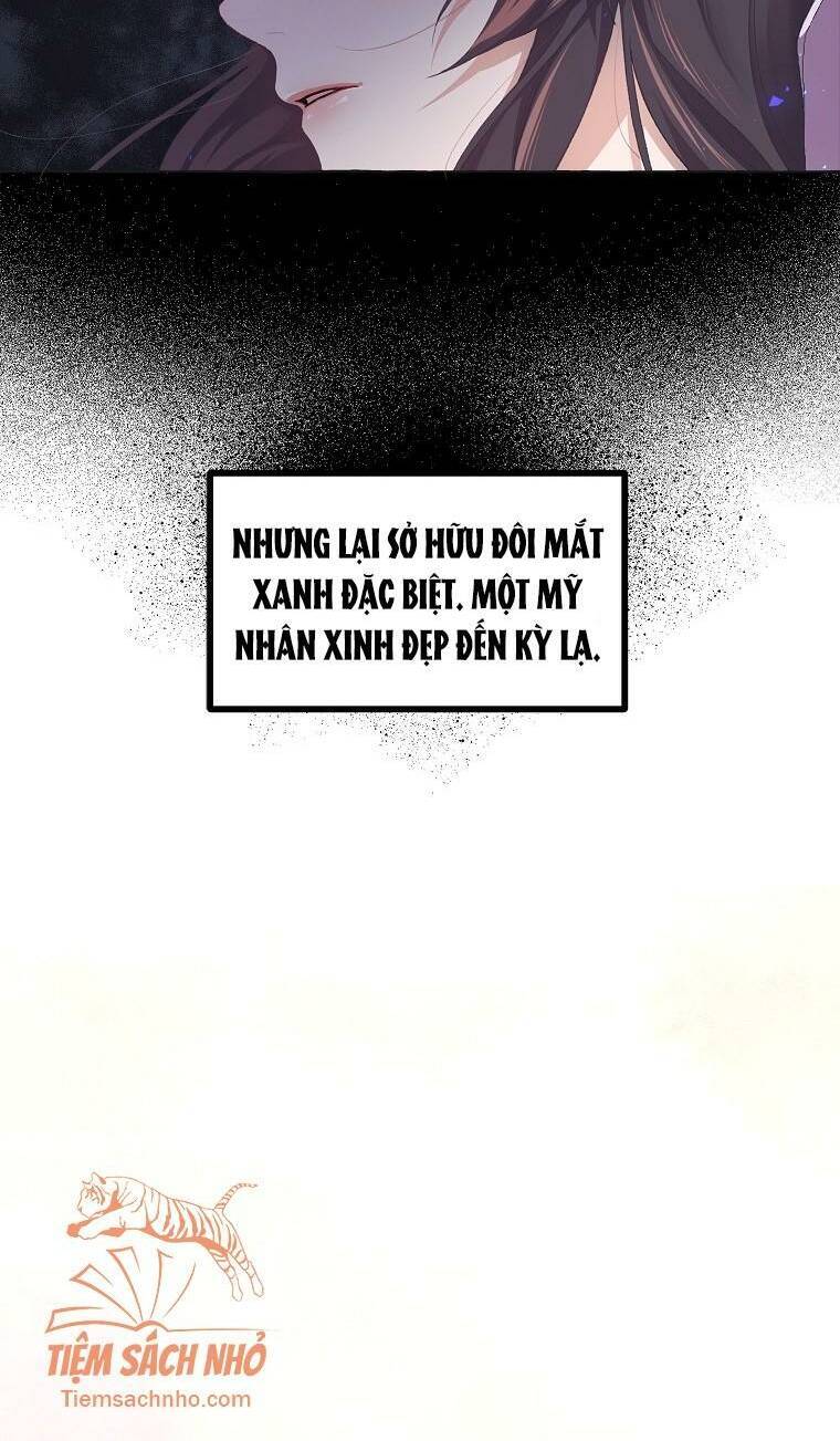 Quãng Đời Còn Lại Của Nữ Phụ Yểu Mệnh Chap 14 - Next Chap 15