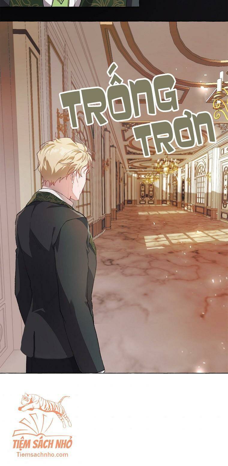 Quãng Đời Còn Lại Của Nữ Phụ Yểu Mệnh Chap 14 - Next Chap 15