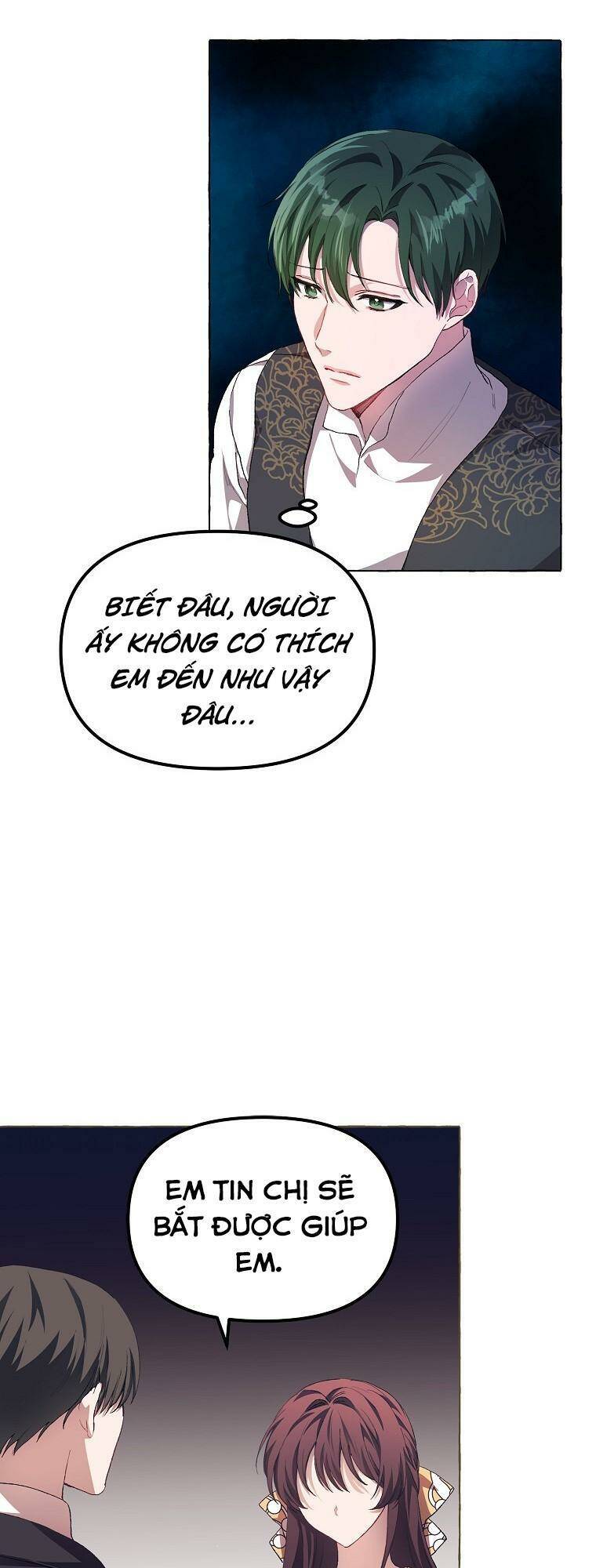 Quãng Đời Còn Lại Của Nữ Phụ Yểu Mệnh Chap 14 - Next Chap 15