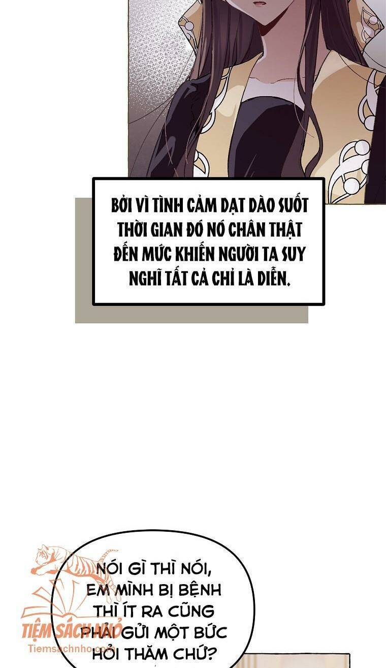 Quãng Đời Còn Lại Của Nữ Phụ Yểu Mệnh Chap 14 - Next Chap 15