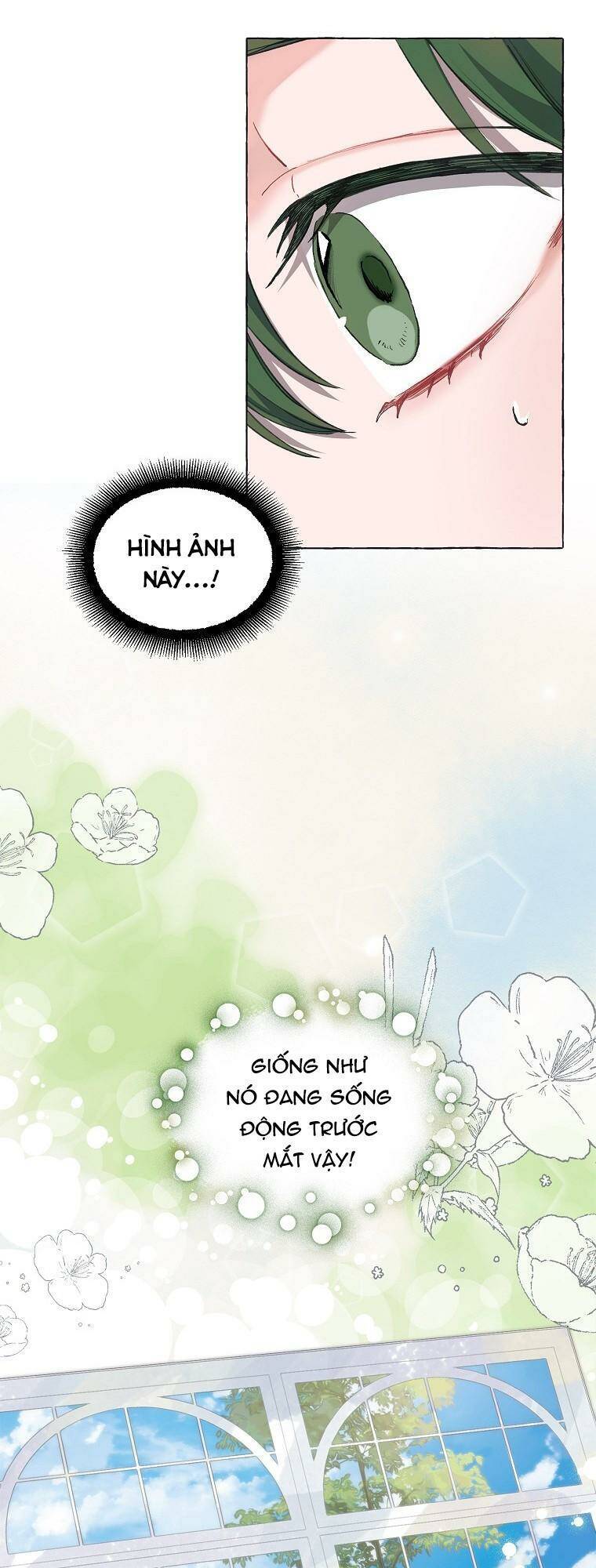 Quãng Đời Còn Lại Của Nữ Phụ Yểu Mệnh Chap 14 - Next Chap 15