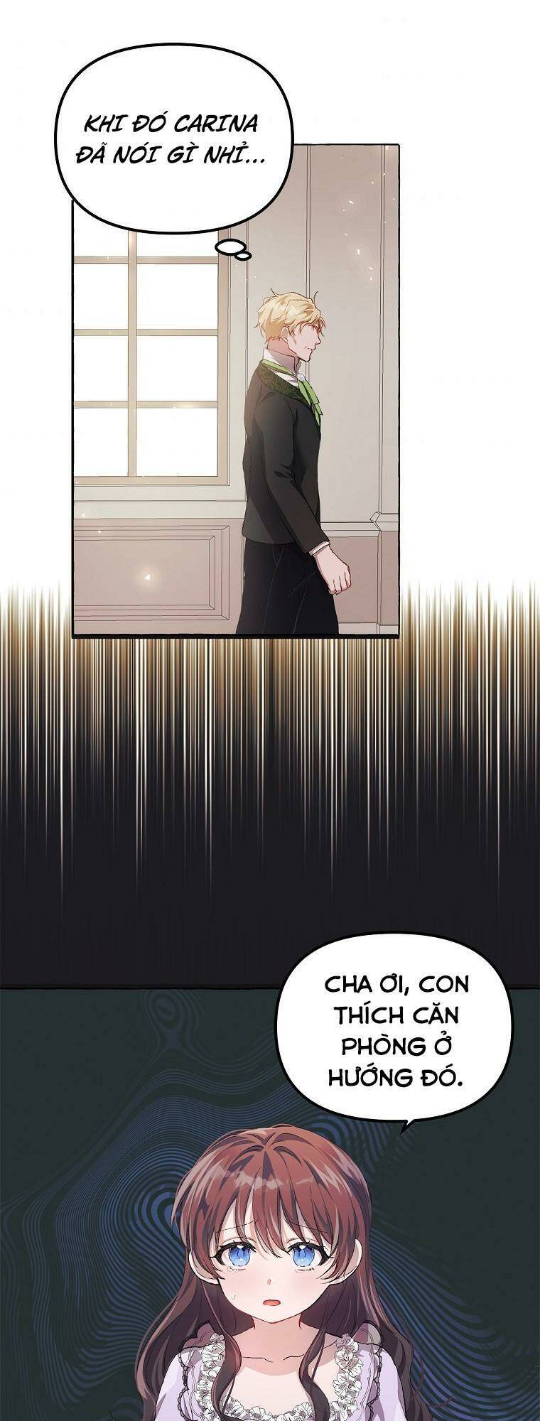 Quãng Đời Còn Lại Của Nữ Phụ Yểu Mệnh Chap 14 - Next Chap 15