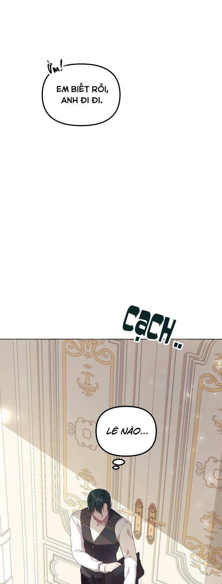 Quãng Đời Còn Lại Của Nữ Phụ Yểu Mệnh Chap 14 - Next Chap 15