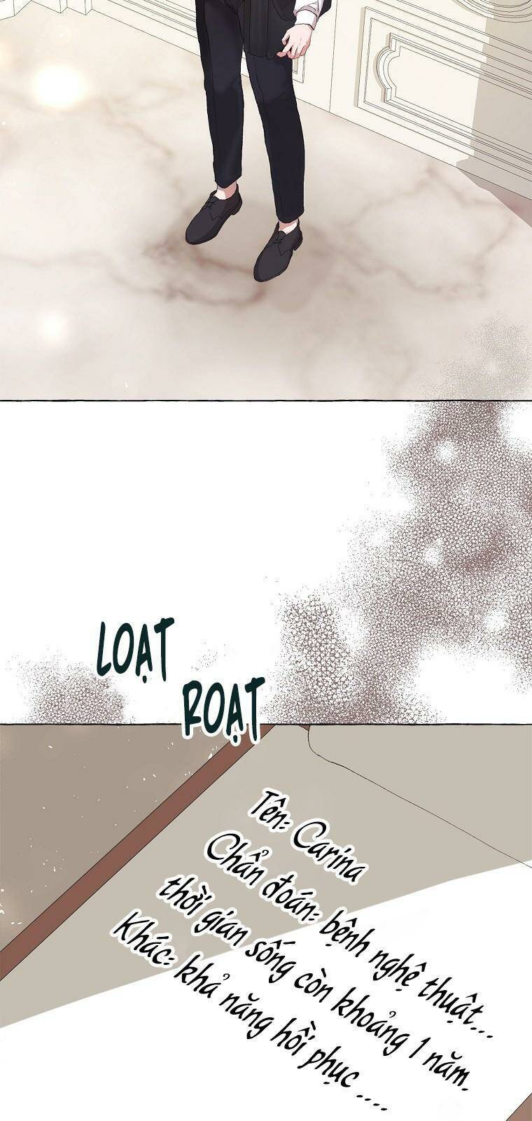 Quãng Đời Còn Lại Của Nữ Phụ Yểu Mệnh Chap 14 - Next Chap 15