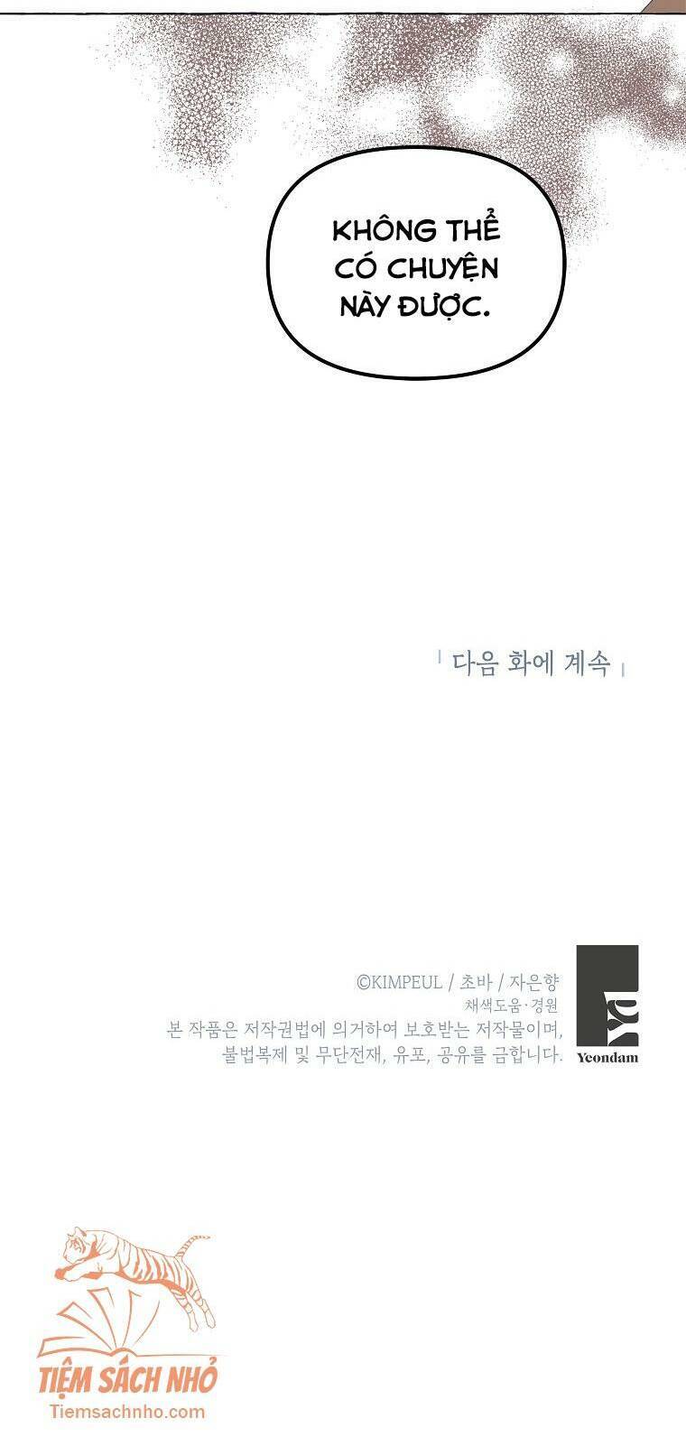 Quãng Đời Còn Lại Của Nữ Phụ Yểu Mệnh Chap 14 - Next Chap 15