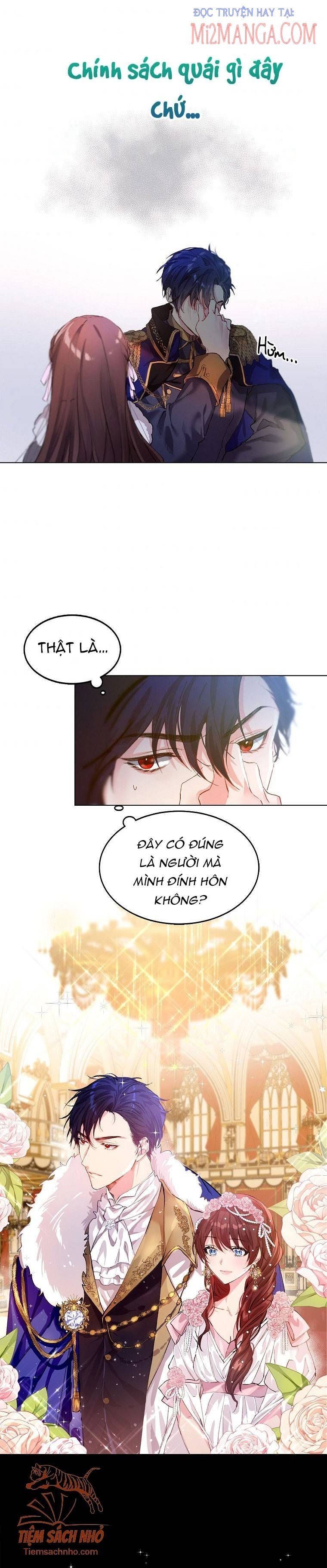 Quãng Đời Còn Lại Của Nữ Phụ Yểu Mệnh Chap 15 - Next Chap 16