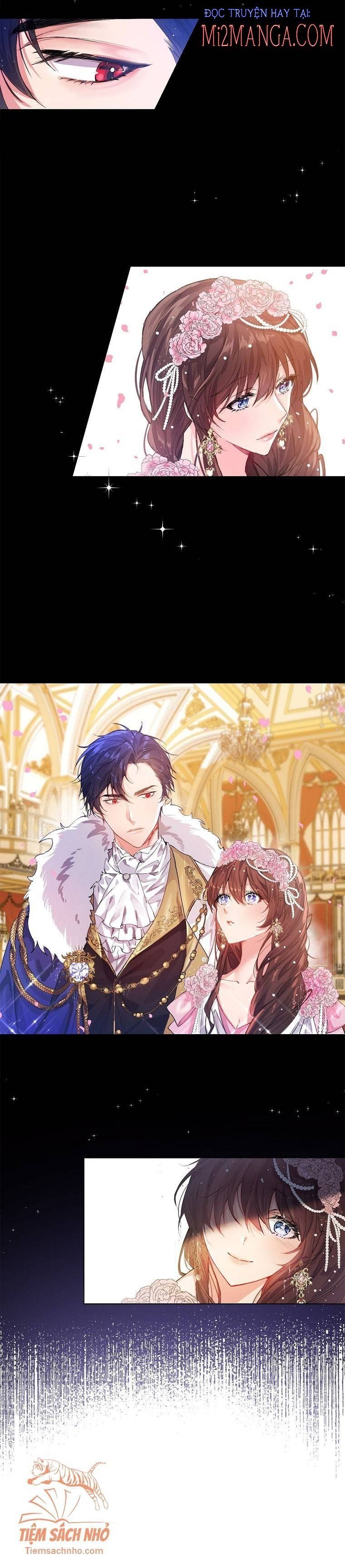 Quãng Đời Còn Lại Của Nữ Phụ Yểu Mệnh Chap 15 - Next Chap 16