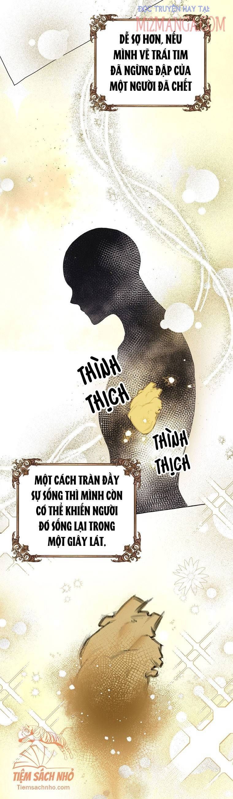 Quãng Đời Còn Lại Của Nữ Phụ Yểu Mệnh Chap 155 - Next Chap 156