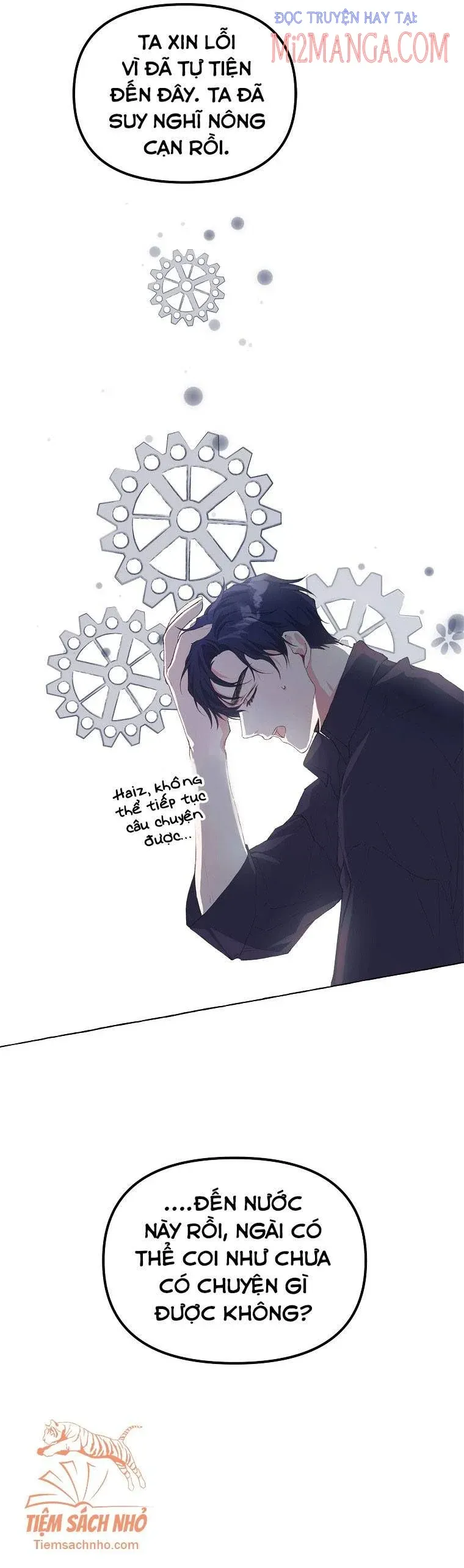 Quãng Đời Còn Lại Của Nữ Phụ Yểu Mệnh Chap 155 - Next Chap 156