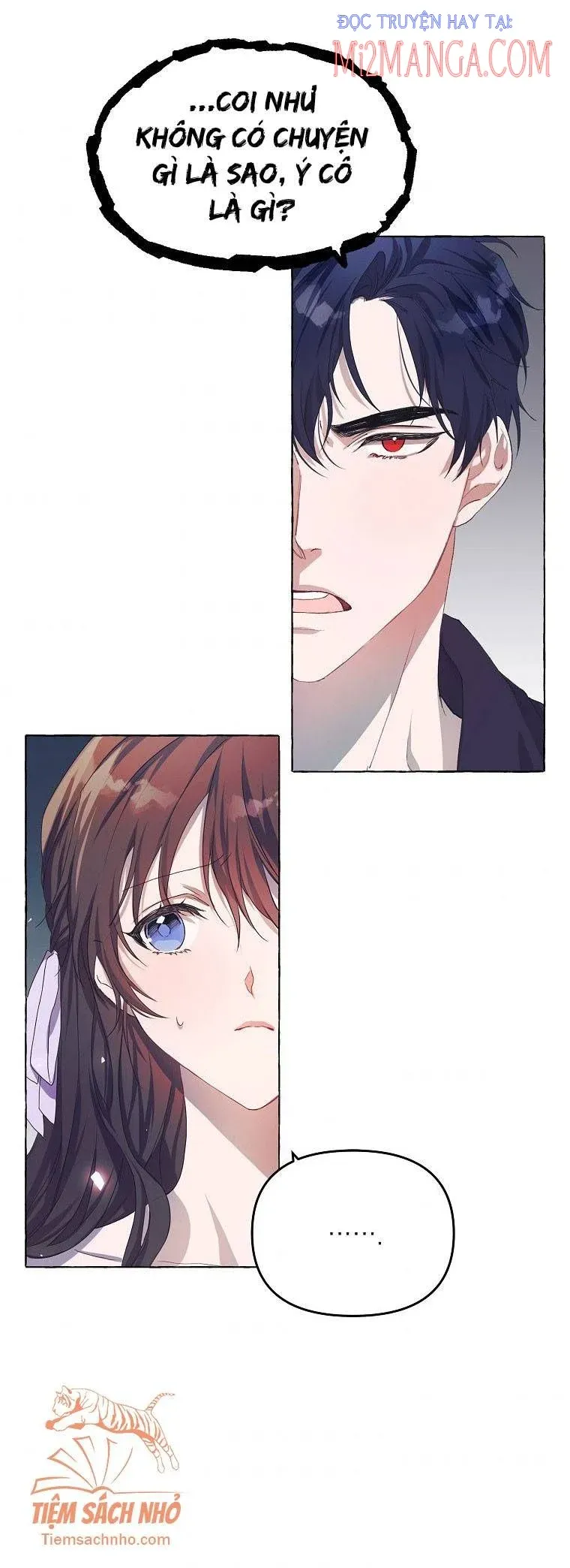 Quãng Đời Còn Lại Của Nữ Phụ Yểu Mệnh Chap 155 - Next Chap 156