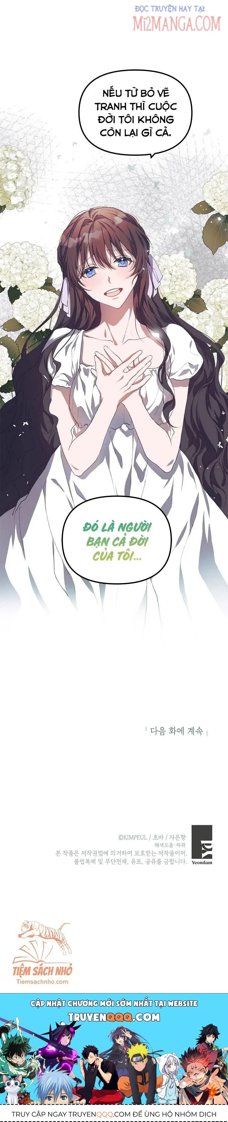 Quãng Đời Còn Lại Của Nữ Phụ Yểu Mệnh Chap 155 - Next Chap 156