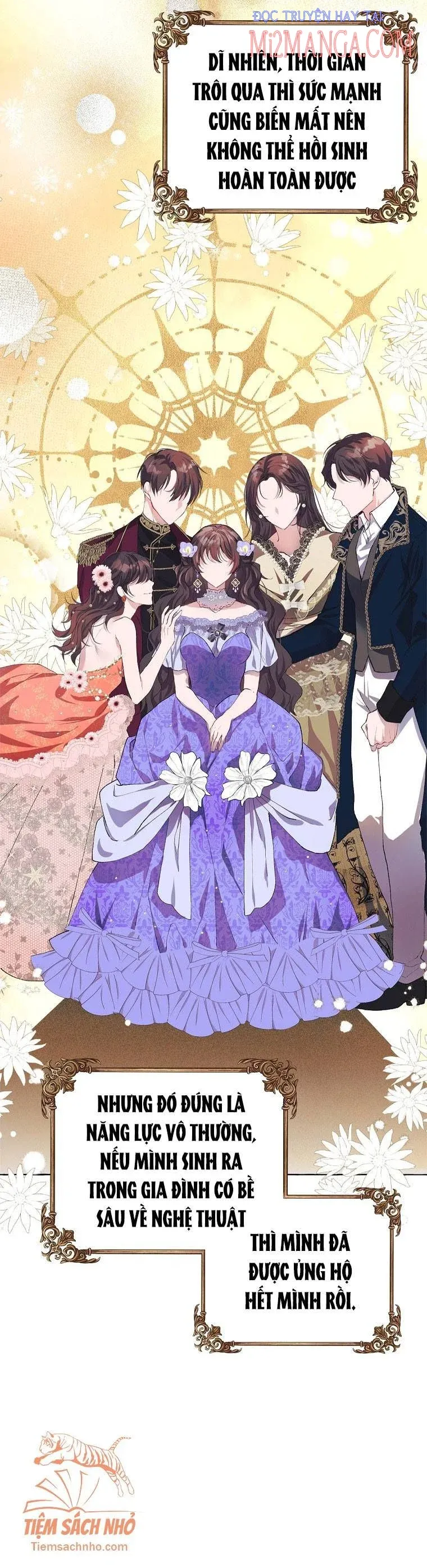 Quãng Đời Còn Lại Của Nữ Phụ Yểu Mệnh Chap 155 - Next Chap 156