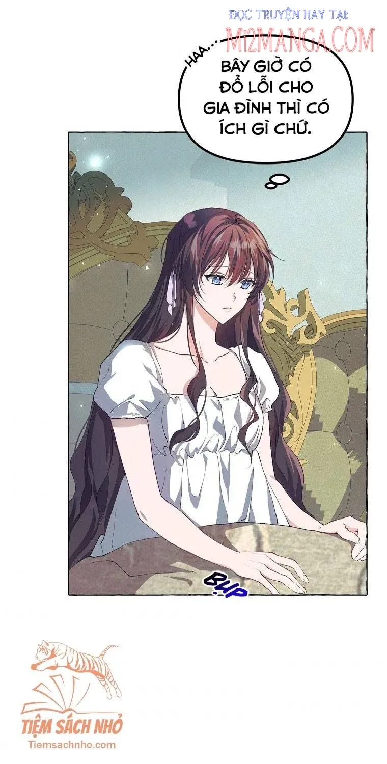 Quãng Đời Còn Lại Của Nữ Phụ Yểu Mệnh Chap 155 - Next Chap 156