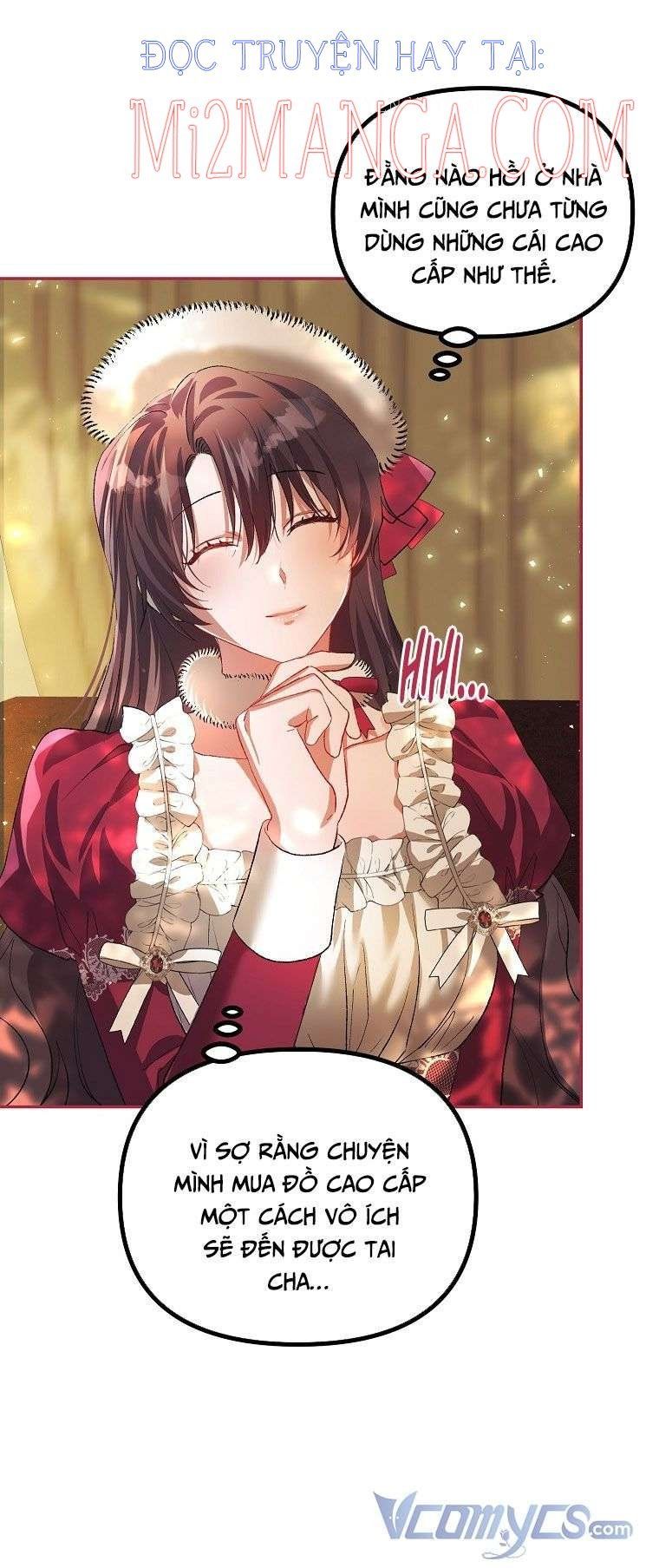 Quãng Đời Còn Lại Của Nữ Phụ Yểu Mệnh Chap 235 - Next Chap 236