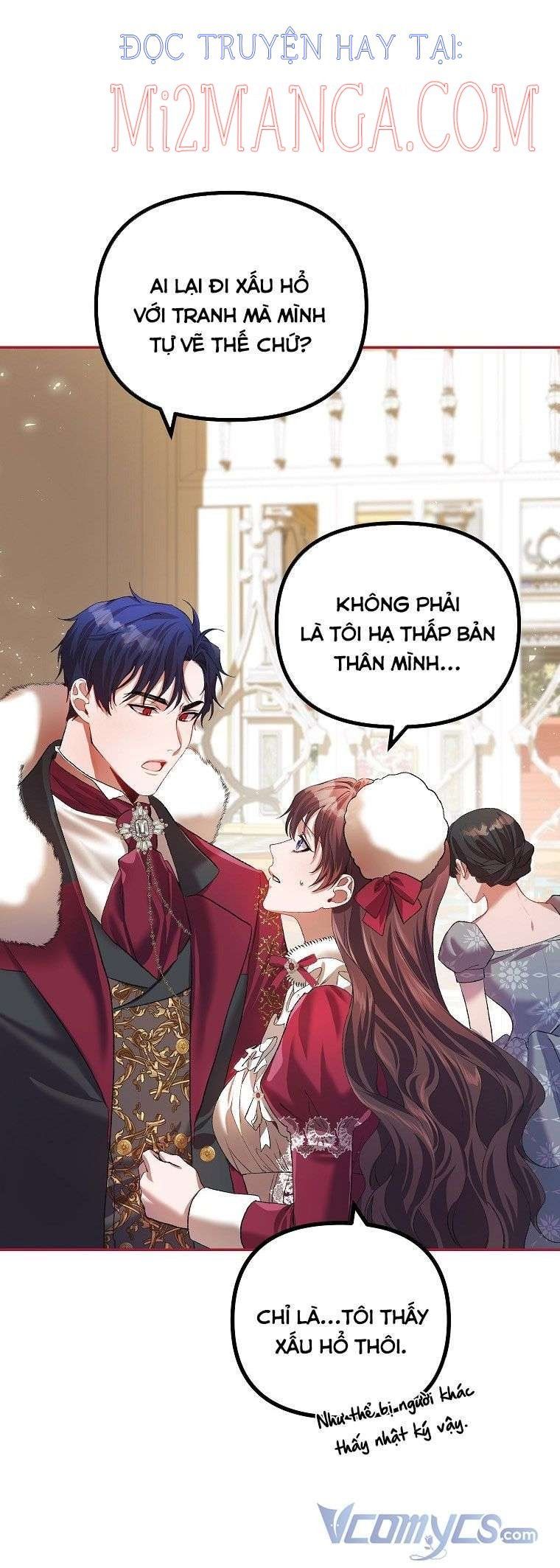 Quãng Đời Còn Lại Của Nữ Phụ Yểu Mệnh Chap 235 - Next Chap 236