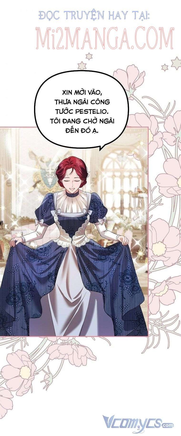 Quãng Đời Còn Lại Của Nữ Phụ Yểu Mệnh Chap 235 - Next Chap 236