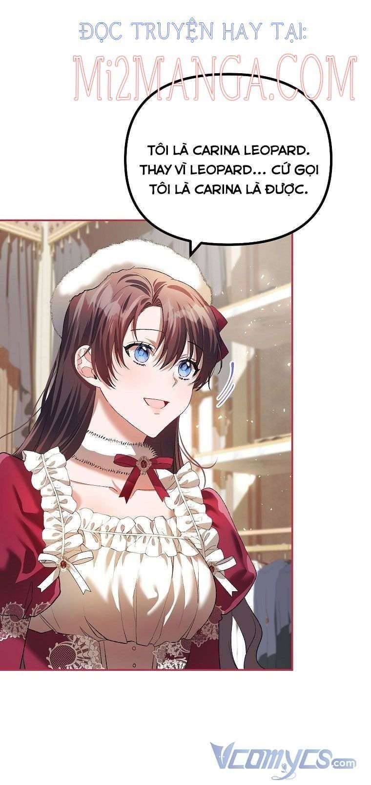 Quãng Đời Còn Lại Của Nữ Phụ Yểu Mệnh Chap 235 - Next Chap 236