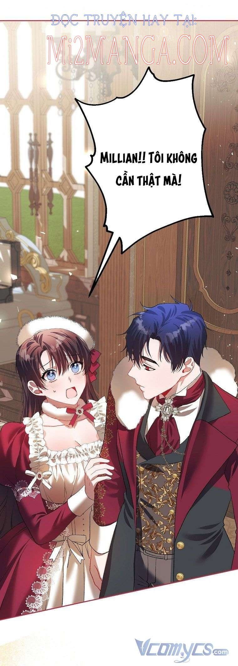 Quãng Đời Còn Lại Của Nữ Phụ Yểu Mệnh Chap 235 - Next Chap 236