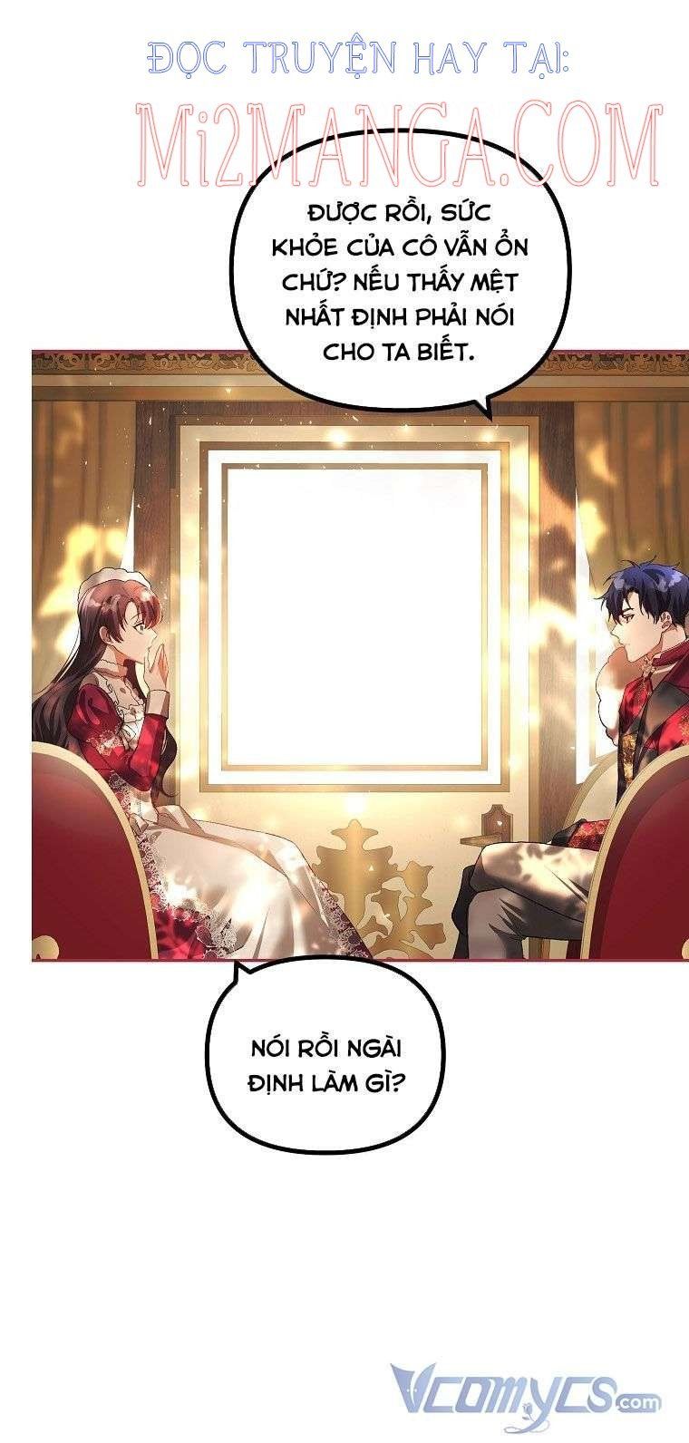 Quãng Đời Còn Lại Của Nữ Phụ Yểu Mệnh Chap 235 - Next Chap 236